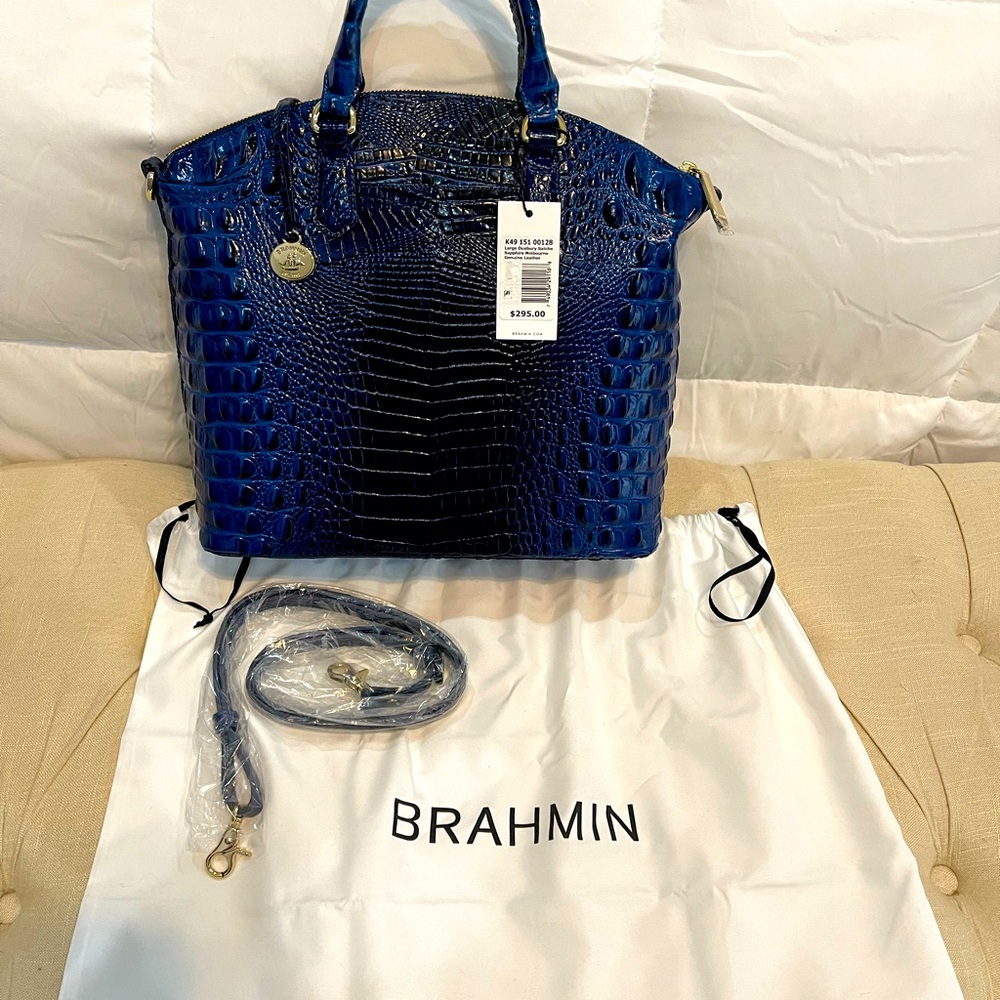 Brahmin Durxbury